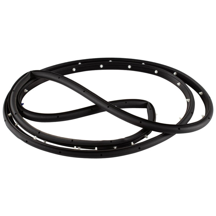 S-MAX GALAXY REAR N/S DOOR WEATHERSTRIP SEAL 5 DOOR LMV 15-