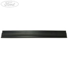 CONNECT FRONT O/S N/S DOOR GLASS RUN EXTENSION SEAL