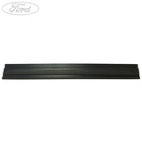 CONNECT FRONT O/S N/S DOOR GLASS RUN EXTENSION SEAL