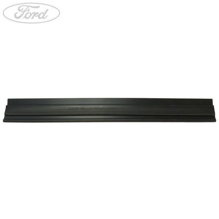 CONNECT FRONT O/S N/S DOOR GLASS RUN EXTENSION SEAL