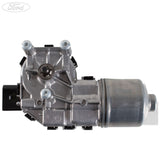 KUGA MK1 FRONT WINDSCREEN WIPER MOTOR ASSEMBLY 2008-2012