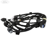 PARKING DISTANCE AID SENSOR WIRE