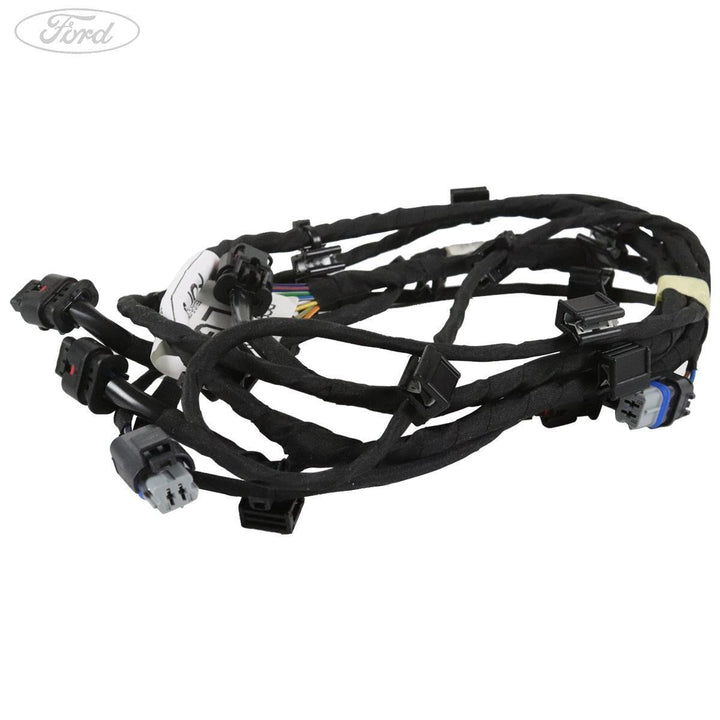 PARKING DISTANCE AID SENSOR WIRE