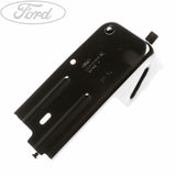 FIESTA ENGINE ECU COVER