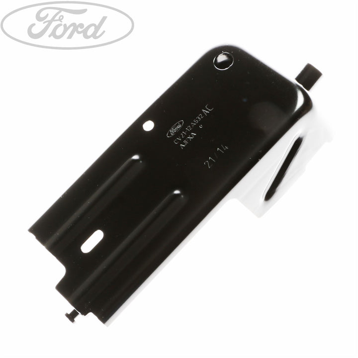 FIESTA ENGINE ECU COVER