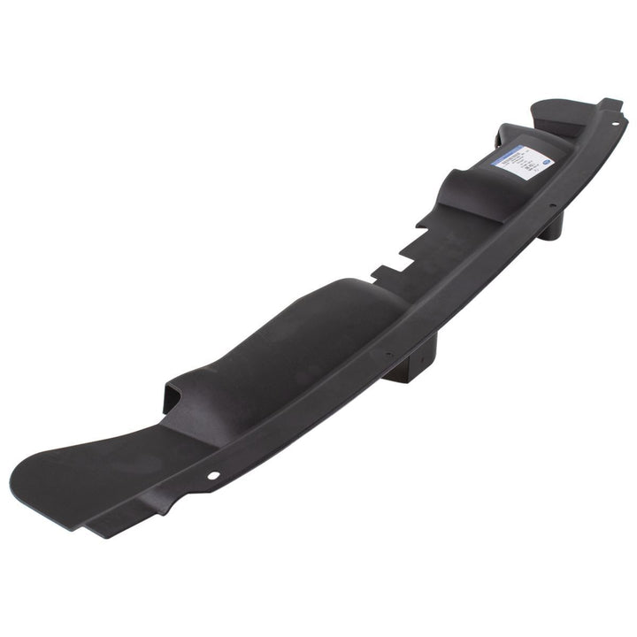 KUGA FRONT BODY PANEL AIR DEFLECTOR DUCT