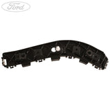 BUMPER MOUNTING BRACKET