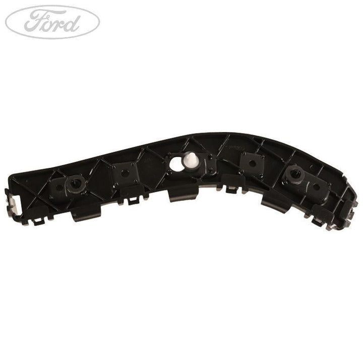 BUMPER MOUNTING BRACKET