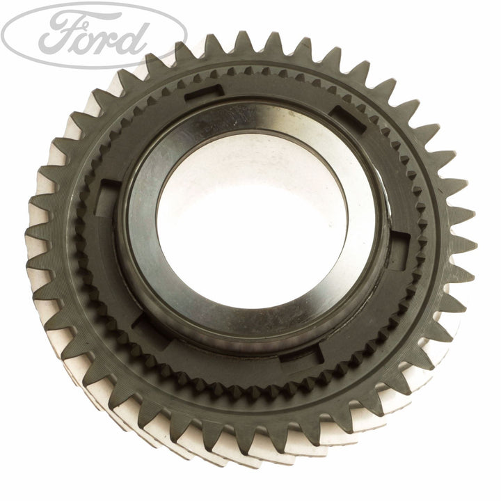 MAINSHAFT 2ND SPEED GEAR