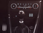 KUGA PERFORMANCE SHIFT KNOB 09/2016 12/2019