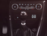 PERFORMANCE SHIFT KNOB WITH FITTING  11/2017