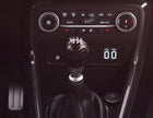 PUMA PERFORMANCE SHIFT KNOB WITH FITTING  11/2019