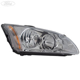 FOCUS MK2 FRONT O/S HOUSING 2004-2008