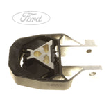 TRANSMISSION MOUNTING HOUSING