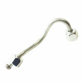 Transit Custom Transit 2.2 TDCi Cylinder 1 Fuel Supply Tube 2011-2019