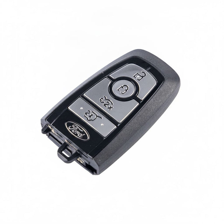 MUSTANG MACH-E PASSIVE KEYLESS ENTRY & START VEHICLE LOCK REMOTE CONTROL SYSTEM 2023-ONWARDS