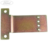 MOUNTING PLATE