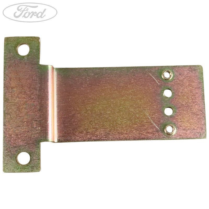 MOUNTING PLATE