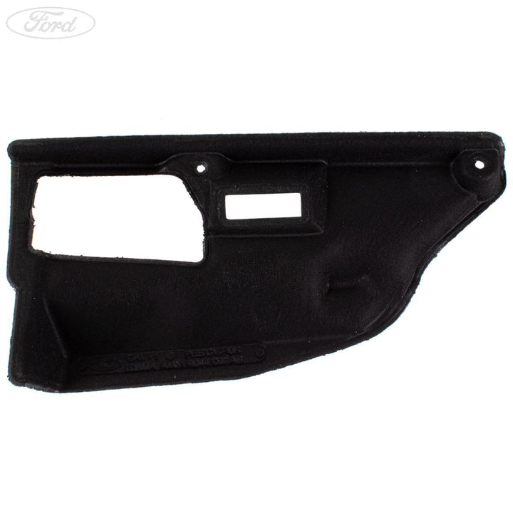 C-MAX 2.0 DURATORQ TDCI O/S FRONT DASH PANEL INSULATOR 15-