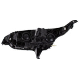 TRANSIT TOURNEO CONNECT FRONT O/S HEADLIGHT HEADLAMP UNIT
