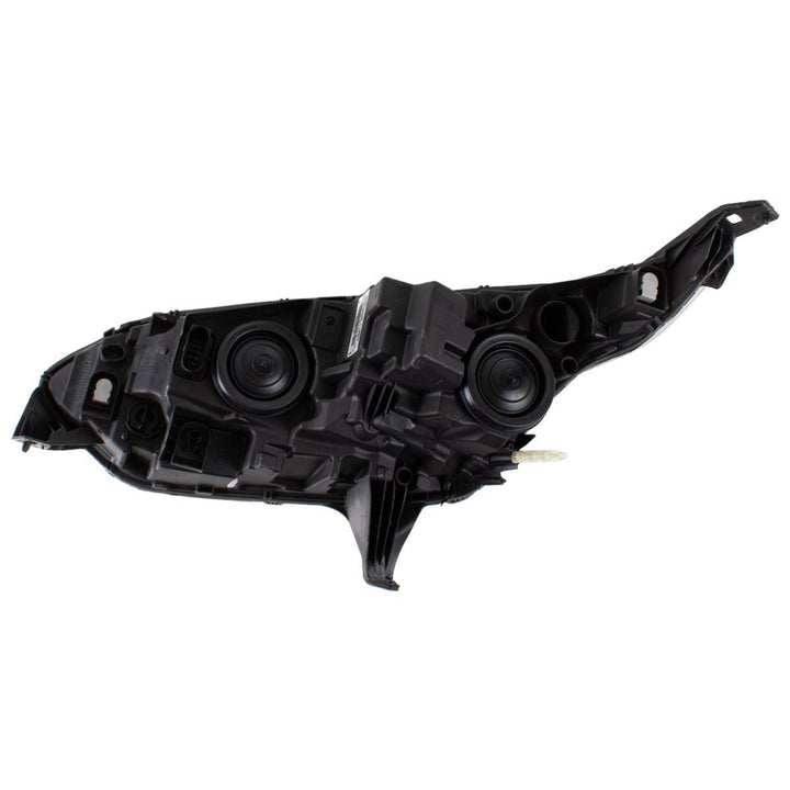 TRANSIT TOURNEO CONNECT FRONT O/S HEADLIGHT HEADLAMP UNIT
