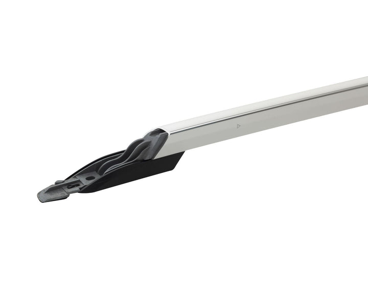 TOURNEO/TRANSIT CONNECT ROOF RAILS SILVER
