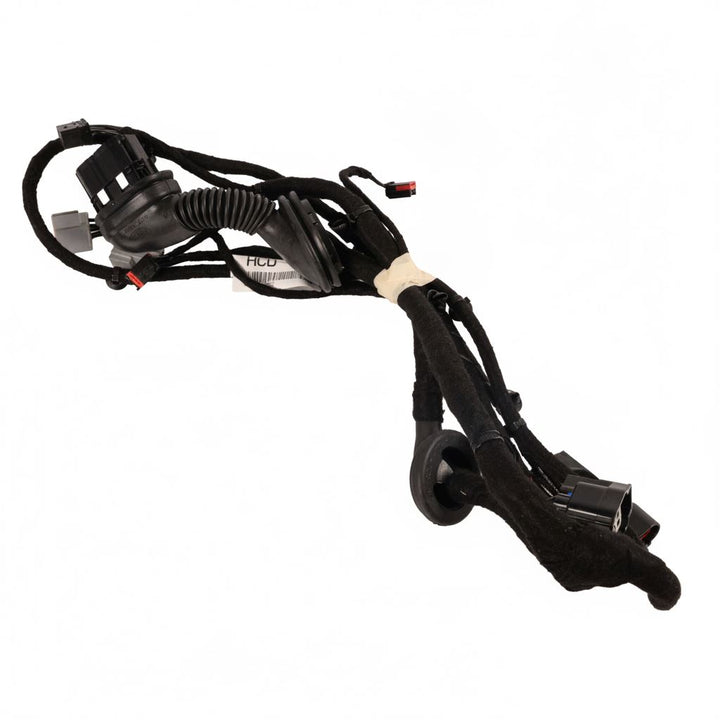 Transit Custom O/S Front Door Jumper Wiring Loom 2016-2018