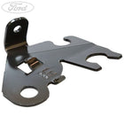 KUGA FOCUS O/S REAR BRAKE PIPE SECURING BRACKET