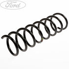 FOCUS REAR O/S OR N/S SUSPENSION COIL SPRING