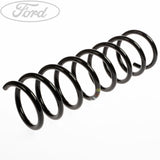 FOCUS REAR O/S OR N/S SUSPENSION COIL SPRING