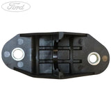 CONTROL CABLE BRACKET