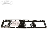 SIDE ROOF RAIL