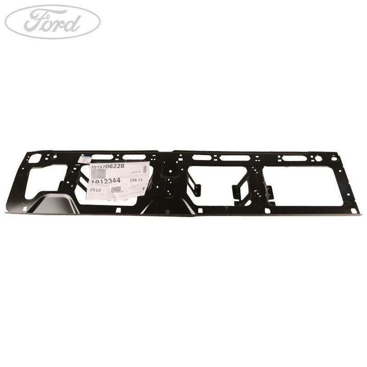 SIDE ROOF RAIL