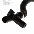 HEATER WATER HOSE
