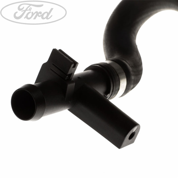 HEATER WATER HOSE