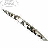 FOCUS REAR CHROME BOOT TAILGATE HANDLE 08-11 FACELIFT