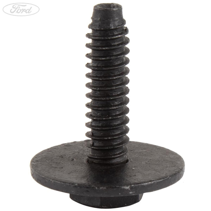 RADIATOR GRILLE AND FRONT BUMPER SCREW PACK OF 5