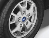 LOCKING WHEEL NUTS KIT FOR ALLOY WHEELS
