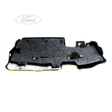 CYLINDER HEAD COVER