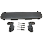 GALAXY REAR BUMPER CUT OUT COVER FOR TOW BAR 2015-2023