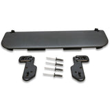 GALAXY REAR BUMPER CUT OUT COVER FOR TOW BAR 2015-2023