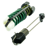 2.0 TDCi Duratorq 3 Pc Clutch Pedal Spring Kit 2014-2022