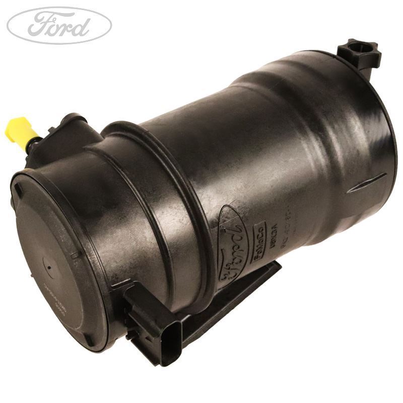 TRANSIT MK8 CUSTOM 2 0 ECOBLUE DIESEL FUEL FILTER HOUSING Ford TRANSIT MK8 CUSTOM 2 0 ECOBLUE DIESEL FUEL FILTER HOUSING Ford