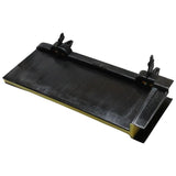 TRANSIT CONNECT SIDE PANEL INNER DOOR FRONT & REAR SEAL SWB