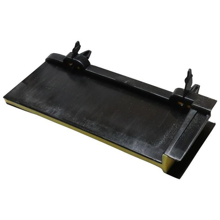 TRANSIT CONNECT SIDE PANEL INNER DOOR FRONT & REAR SEAL SWB