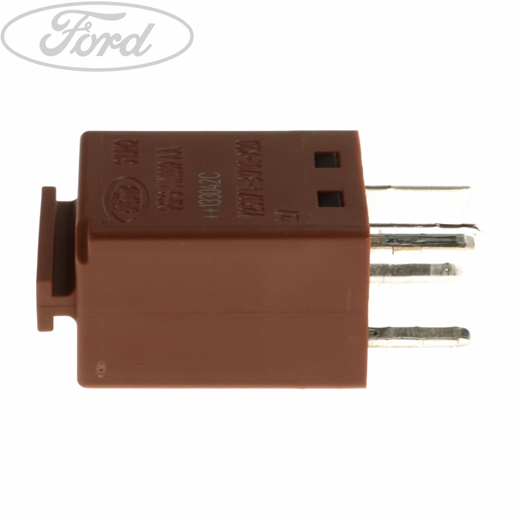 AIR CONDITIONER RELAY R4 R17 TYPE AD – Ford Online Shop UK