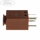 AIR CONDITIONER RELAY R4 R17 TYPE AD