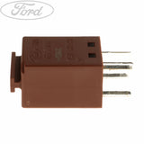 AIR CONDITIONER RELAY R4 R17 TYPE AD