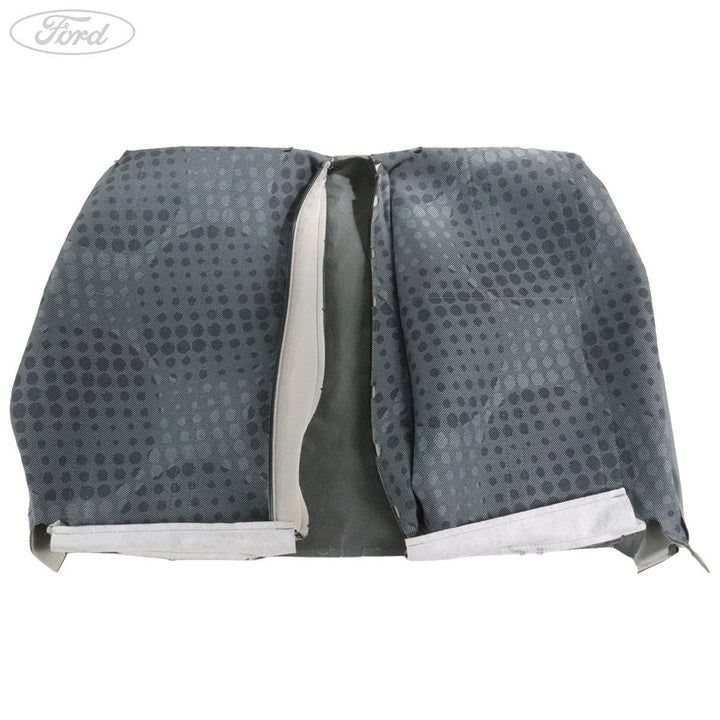 REAR SEAT BACK COVER