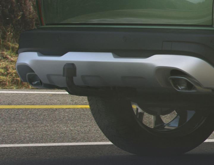 KUGA FROM 12/2019 FIXED TOW BAR